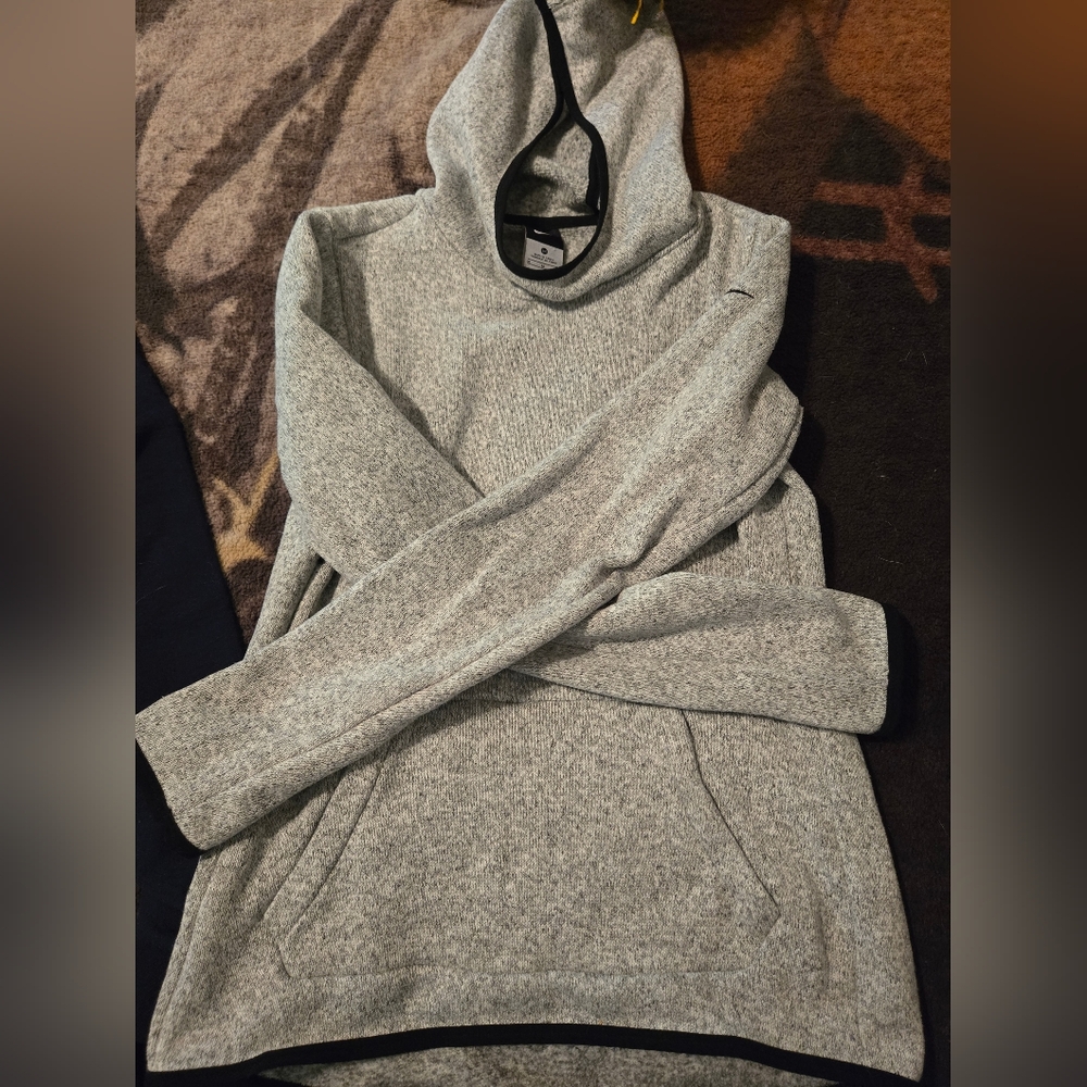 Nike Hypernatural Thermal Hoodie